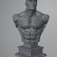 Daredevil Bust - Thumbnail 1