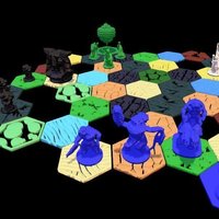 Pocket-Tactics: Core Rules - Thumbnail 2