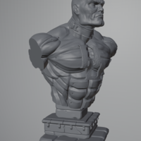 Daredevil Bust - Thumbnail 6