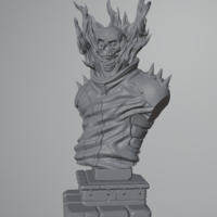 Ghost Rider - Thumbnail 2