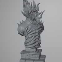 Ghost Rider - Thumbnail 4