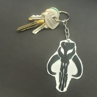 keychain mythossaur - Thumbnail 1