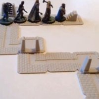 Drakendar Tabletop Roleplaying Map Tiles - Thumbnail 2