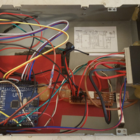 Thermostat Arduino - Thumbnail 12