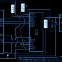 Thermostat Arduino - Thumbnail 18