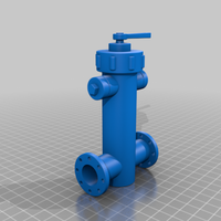 Hydrant for Electric Vehicles (H4EV) - Thumbnail 1