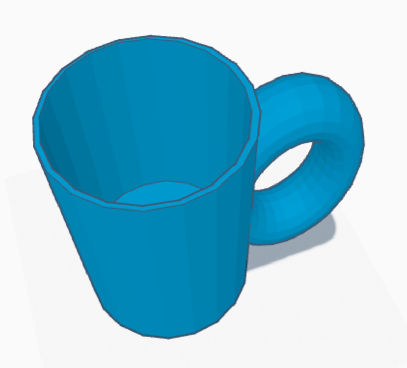 Cup 