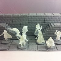 Achisia, Oathbound Gargoyle Outlaw - Thumbnail 4