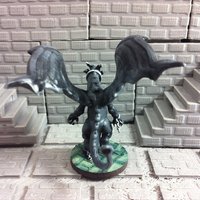 Achisia, Oathbound Gargoyle Outlaw - Thumbnail 6