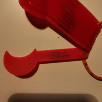 Radius measure tool - Thumbnail 2