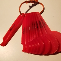 Radius measure tool - Thumbnail 3