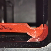 Small Radius measure tool 3D Printing 486363