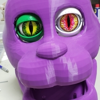 Animatronic FNAF Bonnie - Thumbnail 3