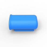 Diecast Air intake 6 Scale 1:25 - Thumbnail 8