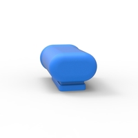 Diecast Air intake 6 Scale 1:25 - Thumbnail 11