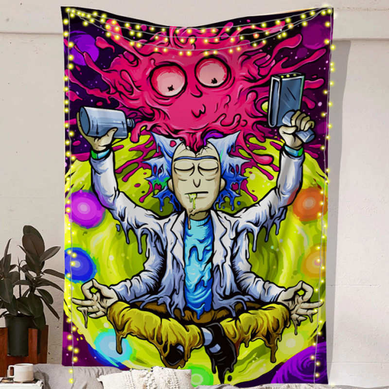Magic Mushrooms UK
