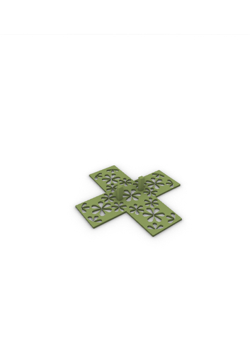 cross neclace 3D Print 486568