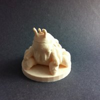 Wayfarer Random Alien #2: Silrax - Thumbnail 1