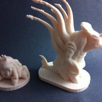 Wayfarer Random Alien #2: Silrax - Thumbnail 3