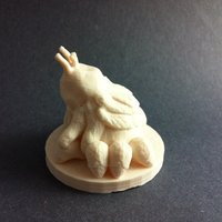 Wayfarer Random Alien #2: Silrax - Thumbnail 4