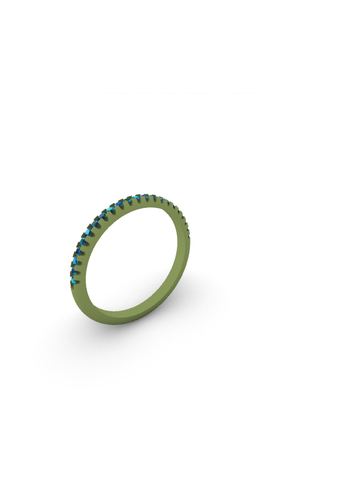 ring 3 3D Print 486603