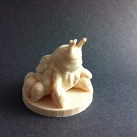 Wayfarer Random Alien #2: Silrax - Thumbnail 6