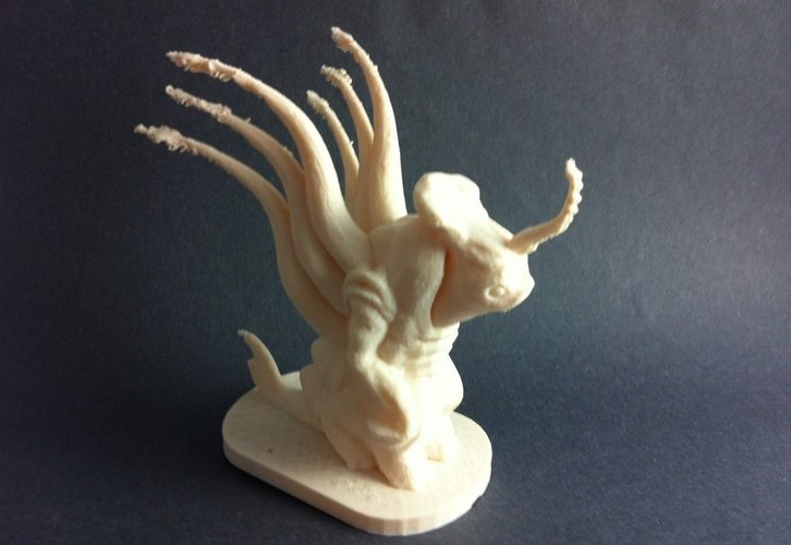 Wayfarer Random Alien #1: Grezan  3D Print 48663