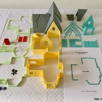 INSPIRED BY THE PIXAR MOVIE ''UP'' - Thumbnail 13