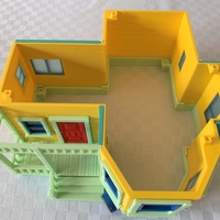 INSPIRED BY THE PIXAR MOVIE ''UP'' - Thumbnail 17