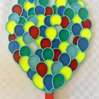 INSPIRED BY THE PIXAR MOVIE ''UP'' - Thumbnail 21