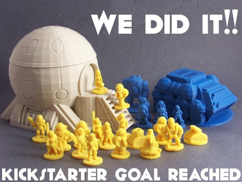 Wayfarer Tactics: Wave One