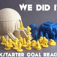 Wayfarer Tactics: Wave One - Thumbnail 1