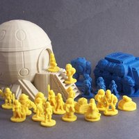 Wayfarer Tactics: Wave One - Thumbnail 2