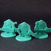 Skahl Thugs (Set 1) - Thumbnail 1