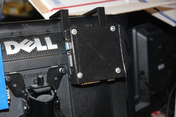 VT-132 Case