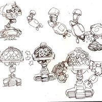 Squigglepeeps: The Lost Agency (Series 1) - Thumbnail 9