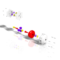 Planetary reducer prototype - Thumbnail 1