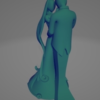 Wedding couple - Thumbnail 4