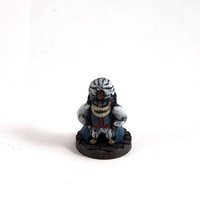 Mister Bluebottle - Thumbnail 1