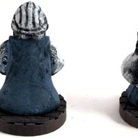Mister Bluebottle - Thumbnail 2