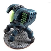 House Vermeni Highblood Command Pod, 28mm Miniature - Thumbnail 4