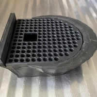 Breville Nespresso regular coffee mug tray - Thumbnail 2