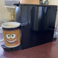 Breville Nespresso regular coffee mug tray - Thumbnail 4