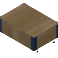 Vacuum Forming Machine For A4 Sheet - Thumbnail 2