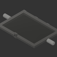 Vacuum Forming Machine For A4 Sheet - Thumbnail 3