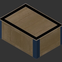Vacuum Forming Machine For A4 Sheet - Thumbnail 4