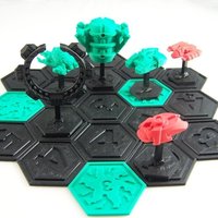 Breach: Space Utilities - Thumbnail 2