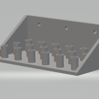Screwdriver Holder - Thumbnail 2