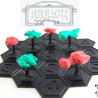 Breach: Starship Duels - Thumbnail 1