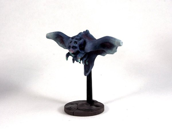 Xeno-Species: Glimmering Fiends
